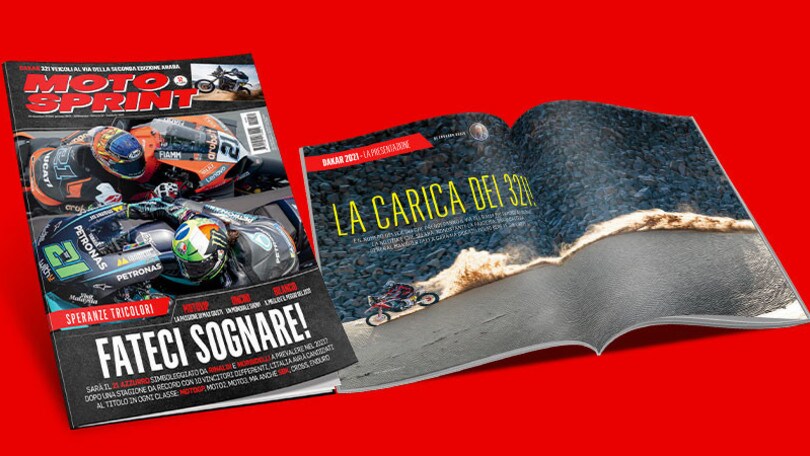 L'editoriale del Direttore: bilanci e propositi