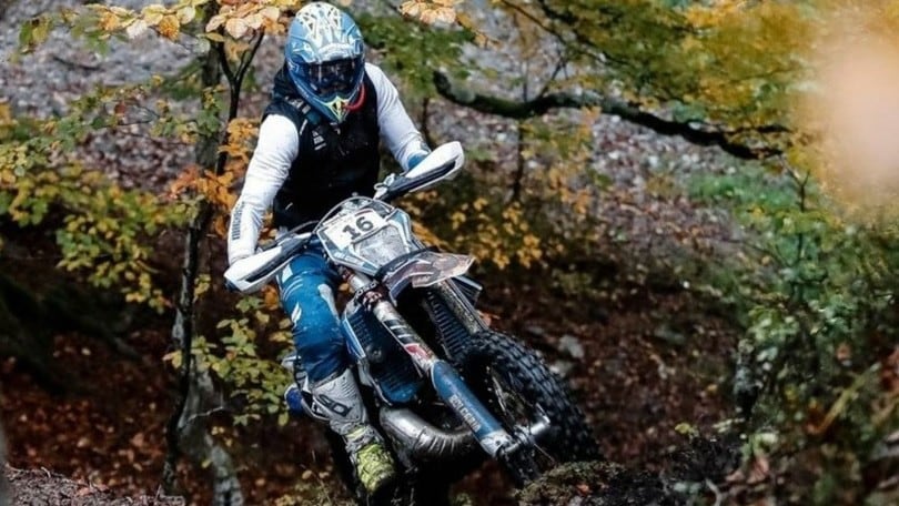 Mondiale FIM di Enduro Estremo: c'è il calendario 2021