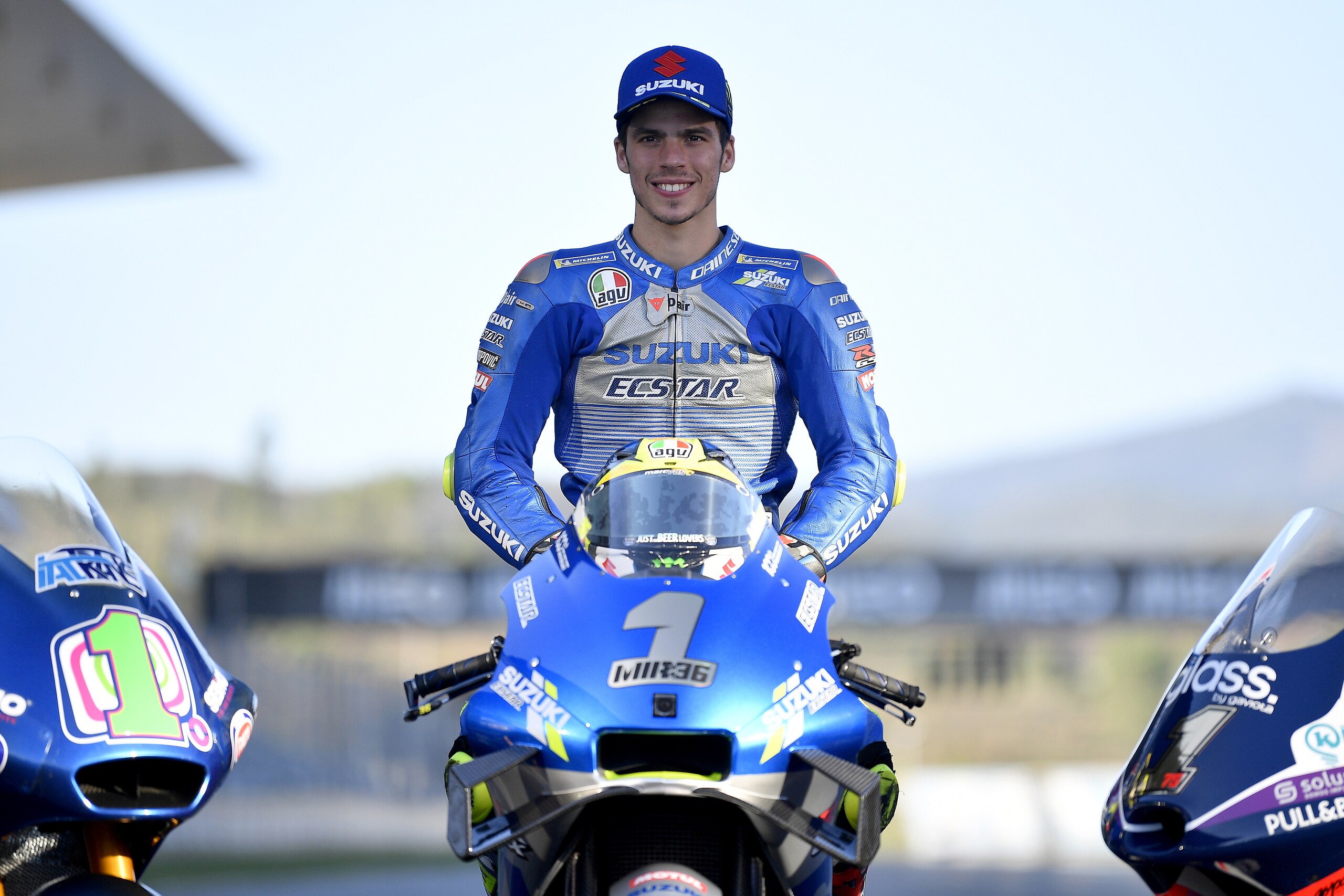 MotoGP: chi è il miglior pilota del 2020? - SONDAGGIO