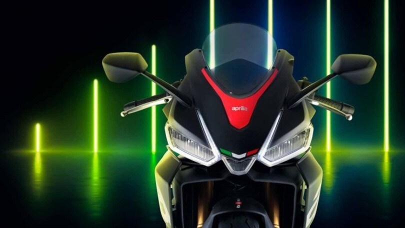 CIV 2021: arriva il Trofeo Aprilia Racing RS660