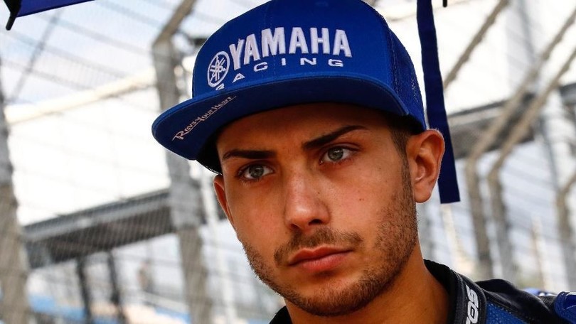 SSP300, Alfonso Coppola: “La prossima stagione non farò calcoli”