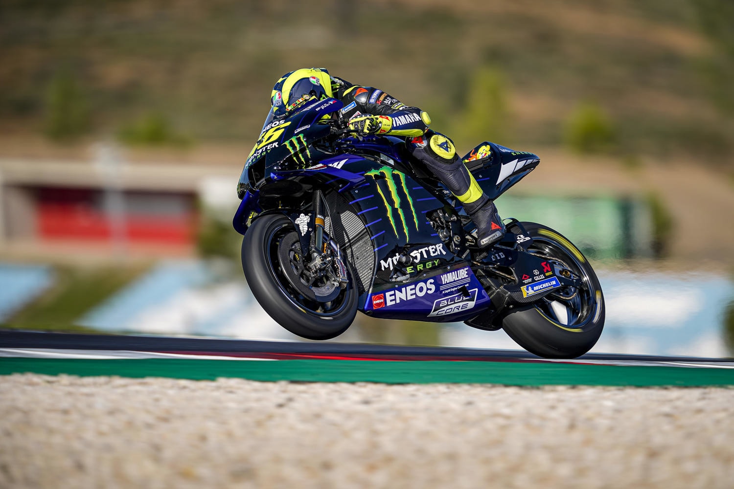 Rossi, Buffon, Federer e la rivincita dei 40enni