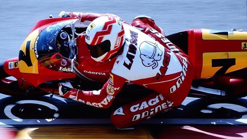 Eddie Lawson: “I hope MotoGP doesn’t follow Formula 1”