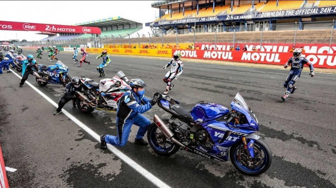 EWC: cinque appuntamenti per la stagione 2021 del mondiale Endurance