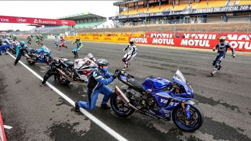 EWC: cinque appuntamenti per la stagione 2021 del mondiale Endurance