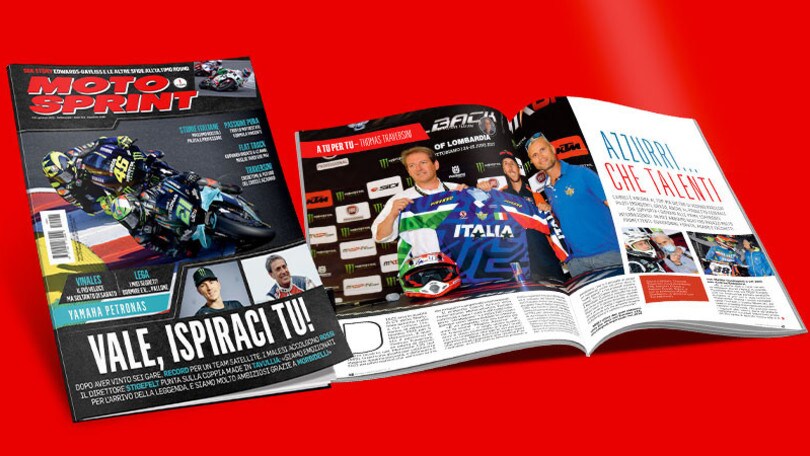 L'editoriale del Direttore: l'importanza del 2021