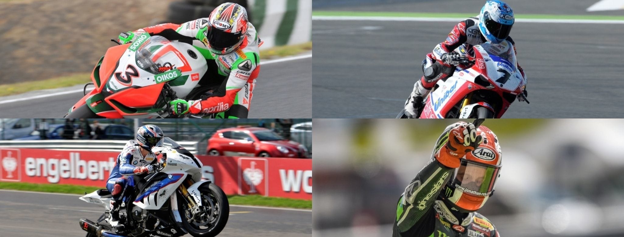 SBK, i colpi di mercato più importanti degli ultimi dieci anni