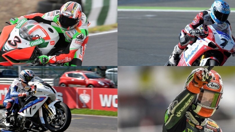 SBK, i colpi di mercato più importanti degli ultimi dieci anni