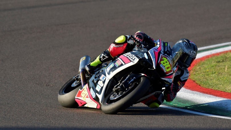 National Trophy: Pontone rinnova con Bike&Motor per confermarsi al top