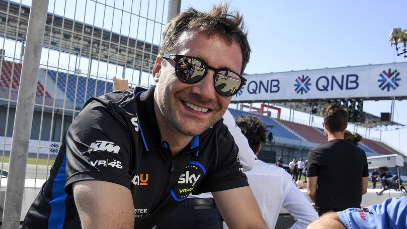 MotoGP, the future of Suzuki: Pablo Nieto a possible replacement for Brivio