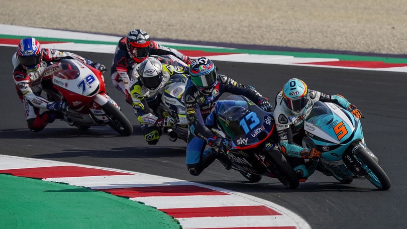 Moto3, qualifying chaos continues, is Superpole the only solution?