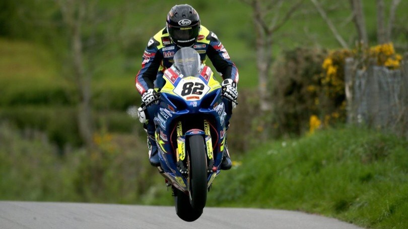 Cancellata ufficialmente la Kells Road Race 2021