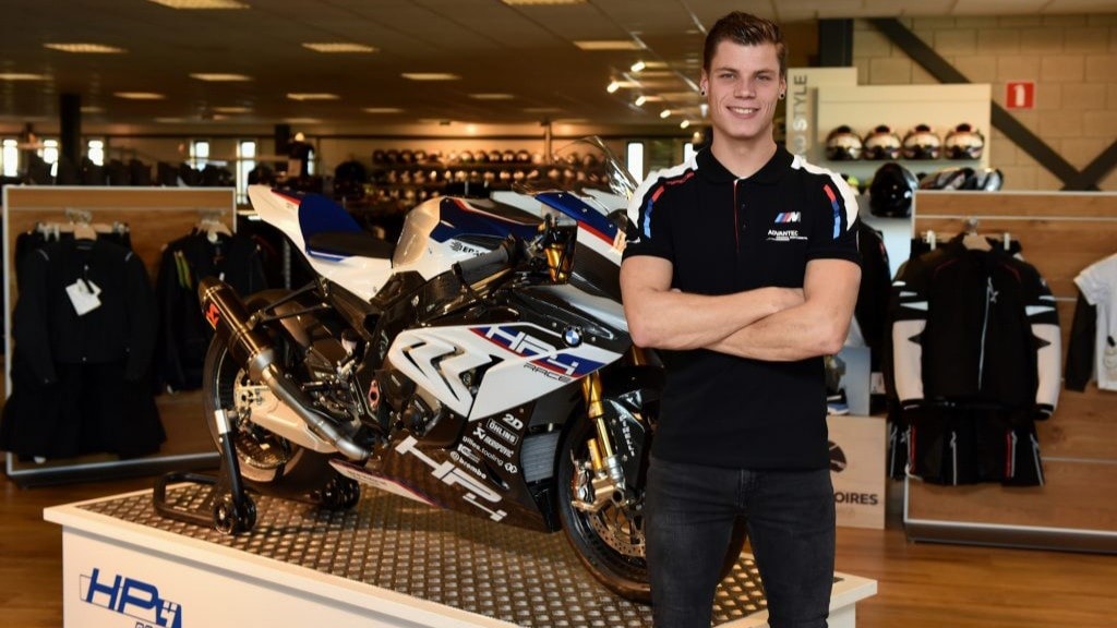 IDM: Ricardo Brink e Marco Fetz passano a BMW