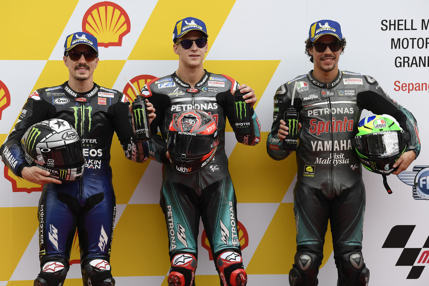 MotoGP, Jarvis: “Morbidelli pilota ufficiale? Sono contento delle scelte Yamaha”