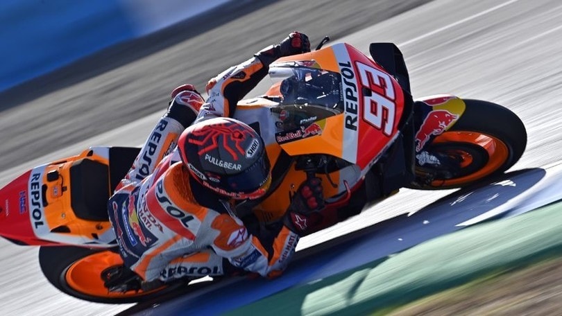 MotoGP, Marquez and his ordeal: Marc could take action against his medical team