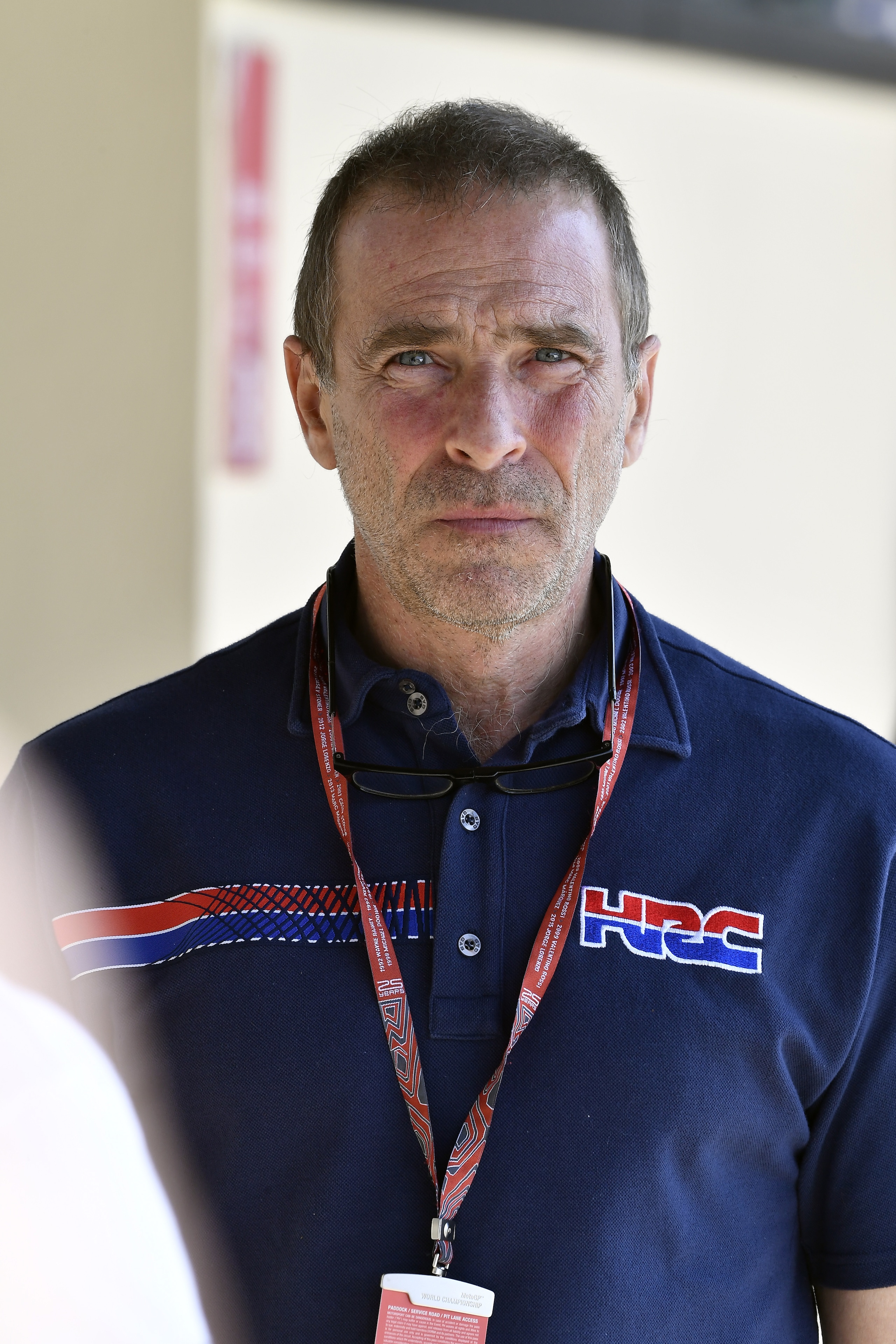 MotoGP: chi prenderà il posto di Brivio in Suzuki? - SONDAGGIO