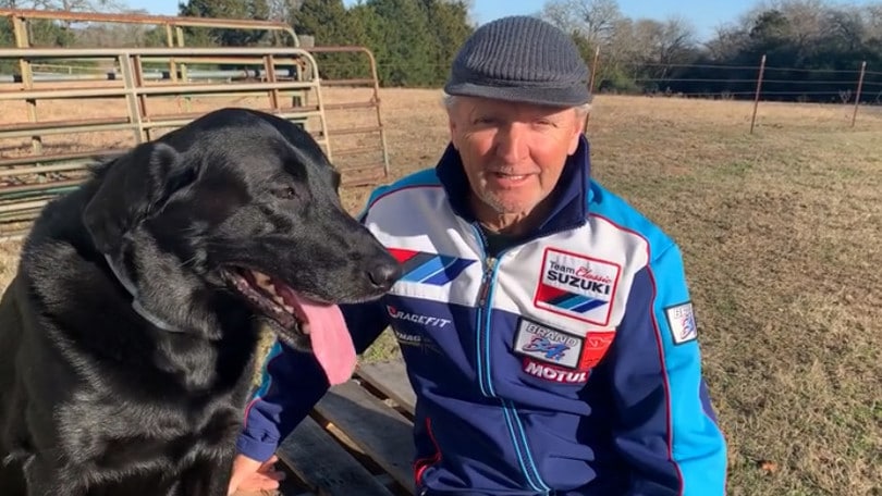 MotoGP, Schwantz: “Brivio’s position is not an easy one to inherit”