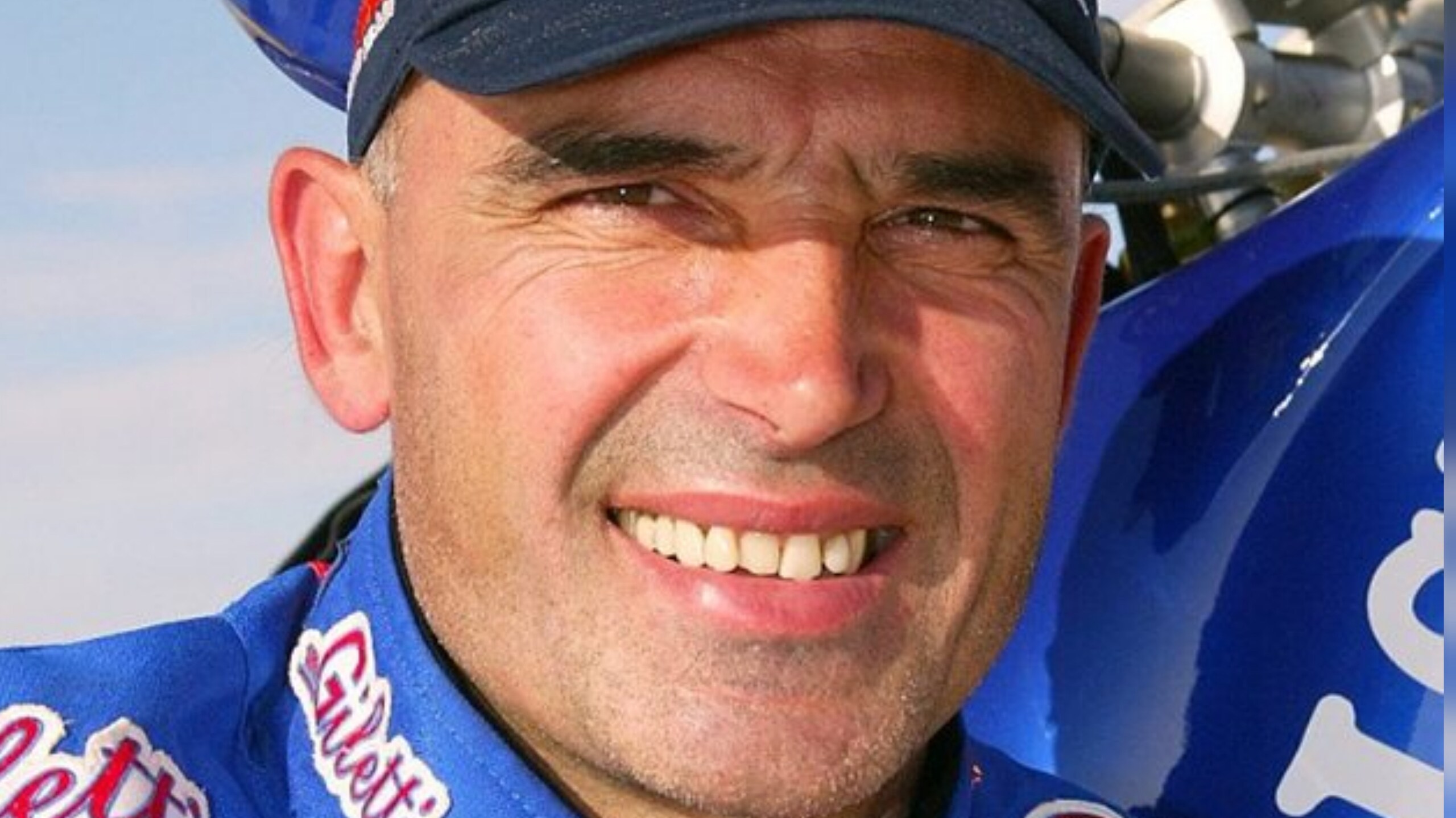 Fabrizio Meoni: il ricordo a 16 anni dalla scomparsa