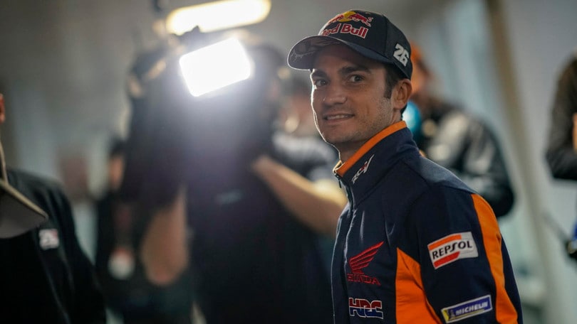 MotoGP, Forcada: “In 2018 Pedrosa almost came to Petronas”