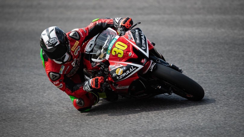 National Trophy: Seren Rosso, Cintio e Malena confermati nella 600