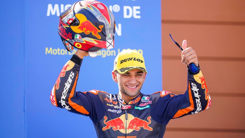MotoGP, Martin: "Moto2 is underestimated, I don’t understand"