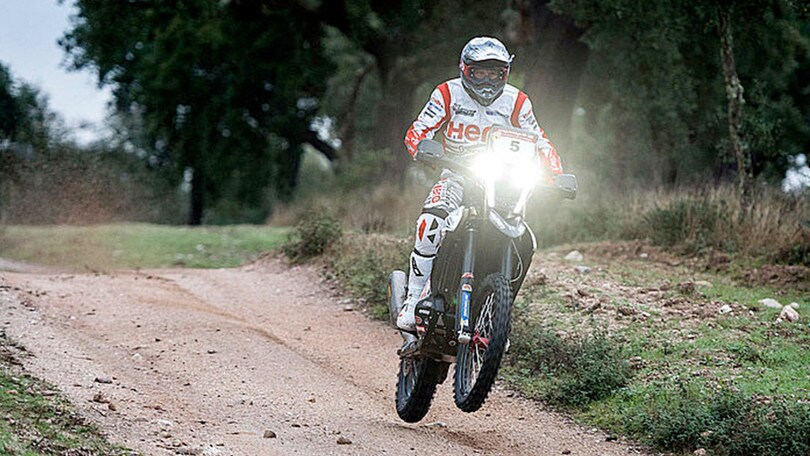 Mondiale Bajas: calendario e nuove regole per il 2021