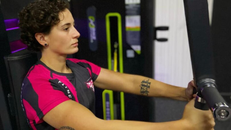 SSP300, Carrasco: “Surgery successful. I’ll be 100% for the start of the season”