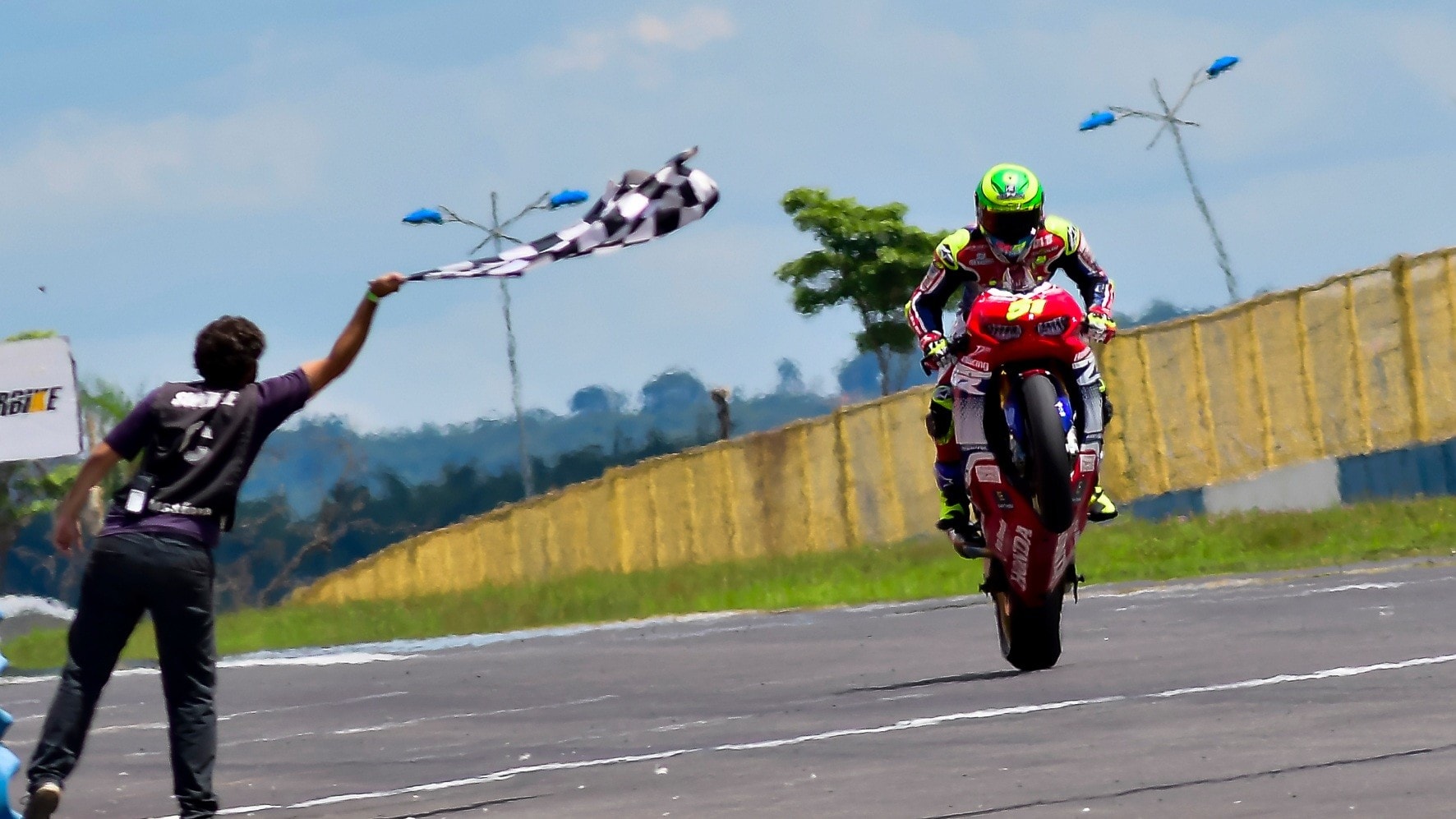 Superbike Brasil: anche nel 2021 sette tappe su dieci ad Interlagos