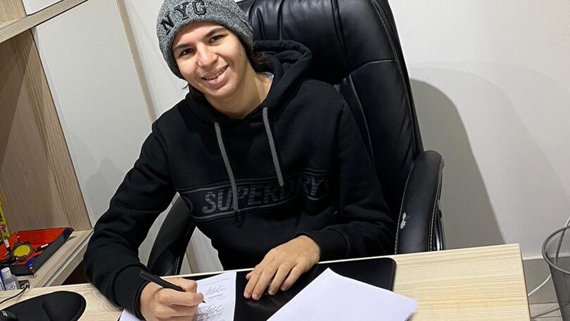 SS300, Zanca e GP Project insieme nel 2021