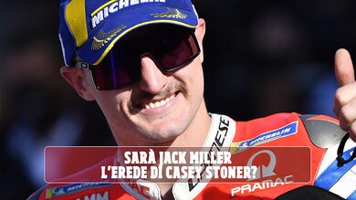 MotoGP: è Jack Miller l'ultima speranza (australiana) della Ducati?