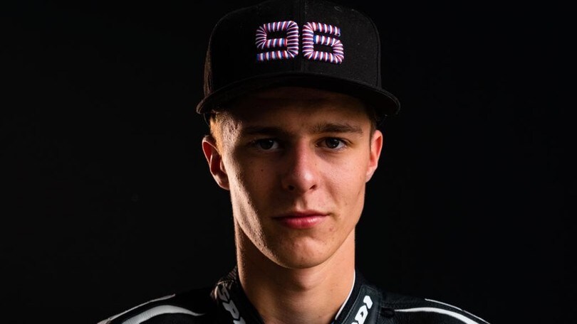 BSB: Brandon Paasch torna nel paddock britannico con il team PTR