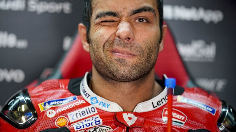 MotoGP, Chicho Lorenzo is certain: “the title will depend more on KTM than on its riders”