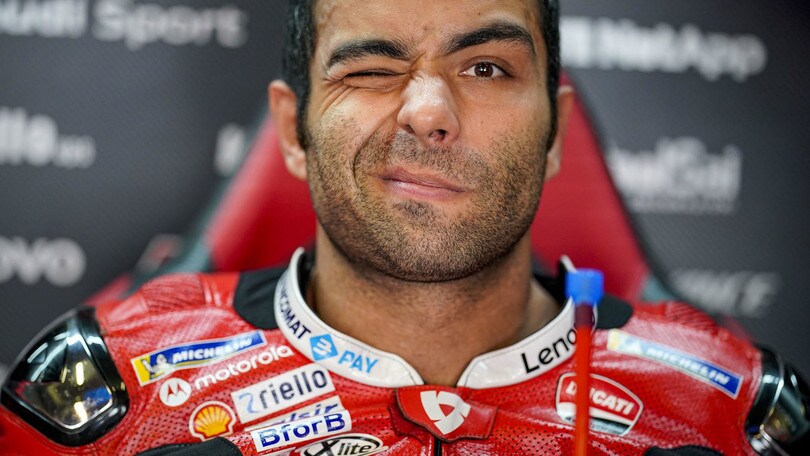 MotoGP, Chicho Lorenzo is certain: “the title will depend more on KTM than on its riders”