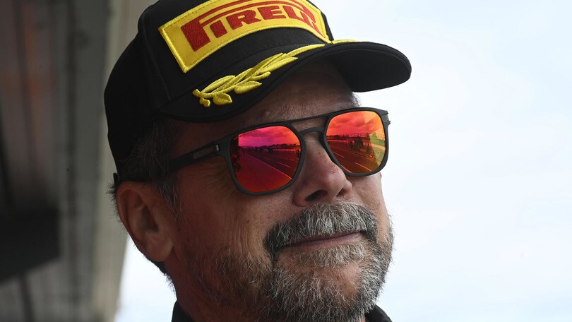 Pirelli, Barbier: “The SBK calendar is great, it will be an interesting season”