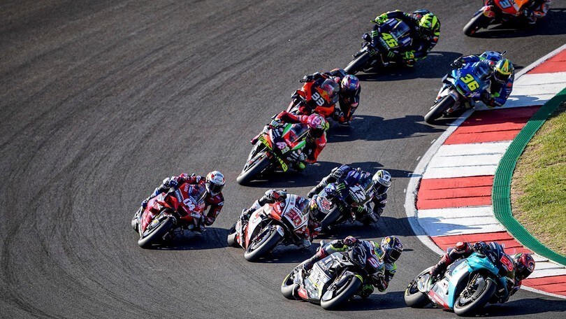 MotoGP, Indonesian debut in October? Perhaps