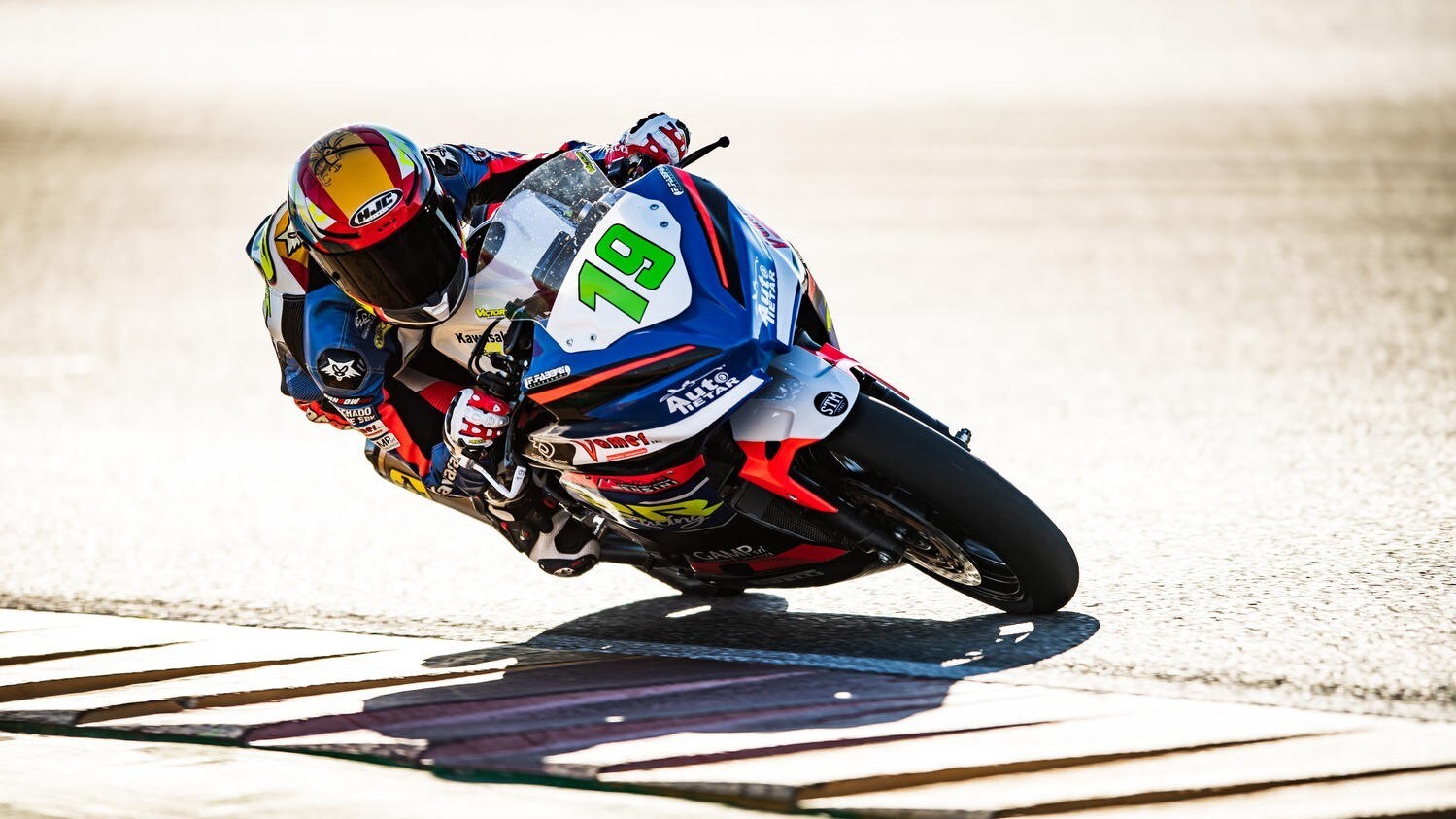 SSP300: Victor Rodriguez e Josè Luis Perez Gonzalez al via con Smrz Racing