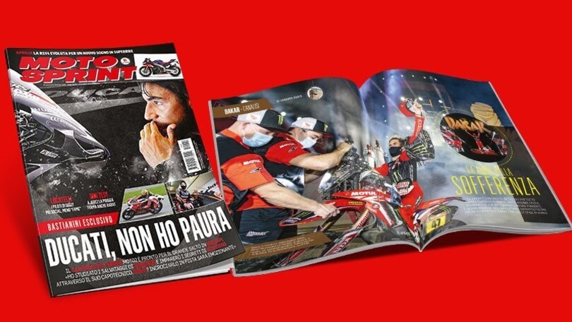 L'editoriale del Direttore: Enea come Franco?