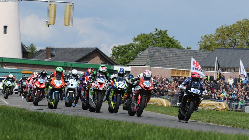 Road Races, IRRC: rinviata a settembre la tappa di Hengelo. Si parte a Imatra