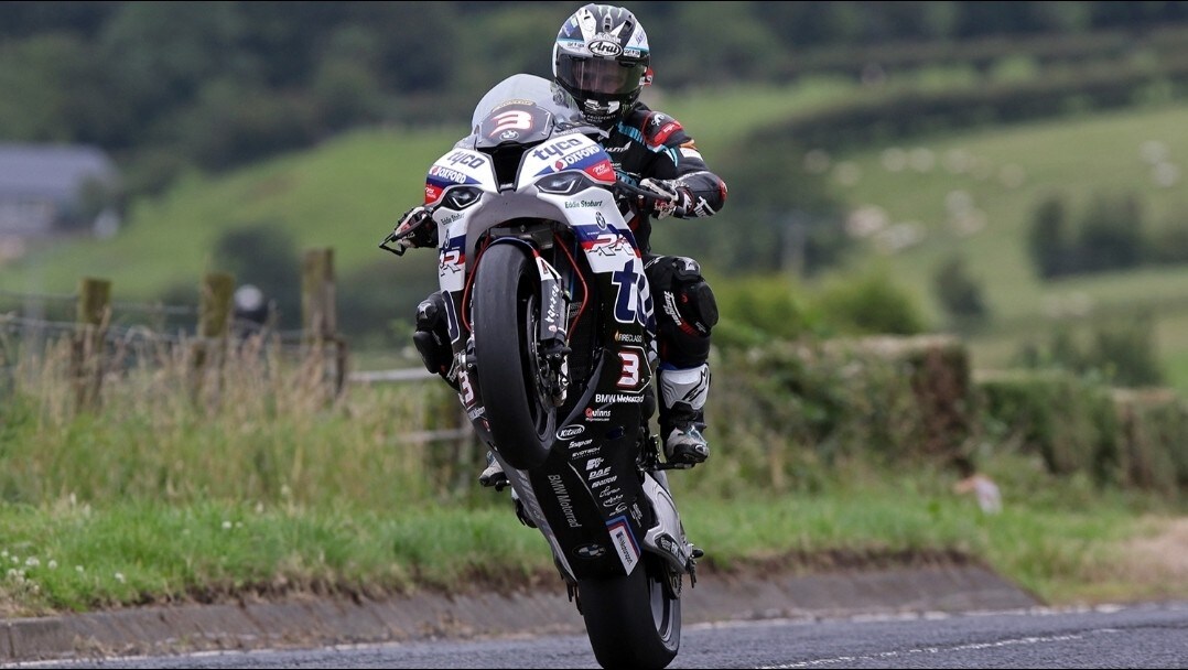 Road Races: la Race of Legends di Armoy resta in programma