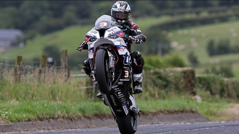 Road Races: la Race of Legends di Armoy resta in programma