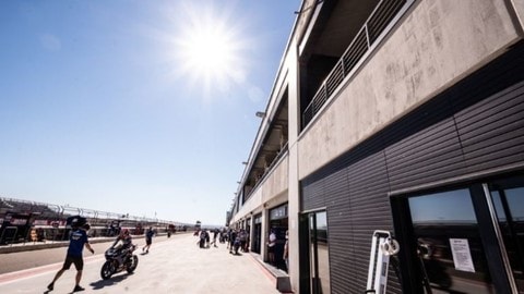 SBK, Ten Kate sees light at the end of the tunnel