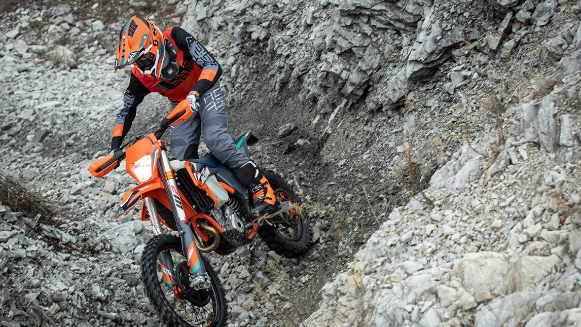 Mondiale Enduro: una tappa in Italia nel calendario 2021