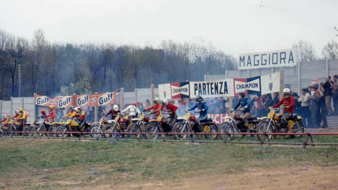 FXAction Group nomina i primi “Cavalieri del Cross d’Italia”