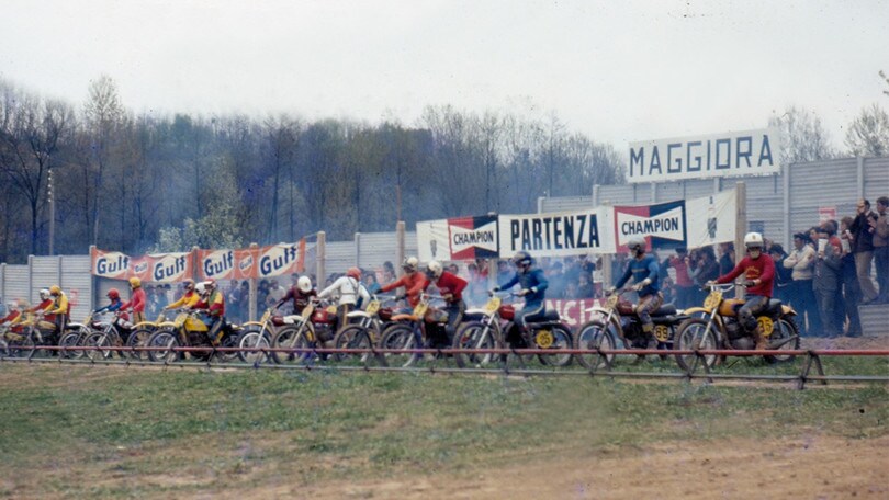 FXAction Group nomina i primi “Cavalieri del Cross d’Italia”