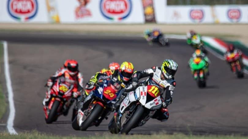 ELF CIV 2021: divulgati regolamenti e modalità di iscrizione