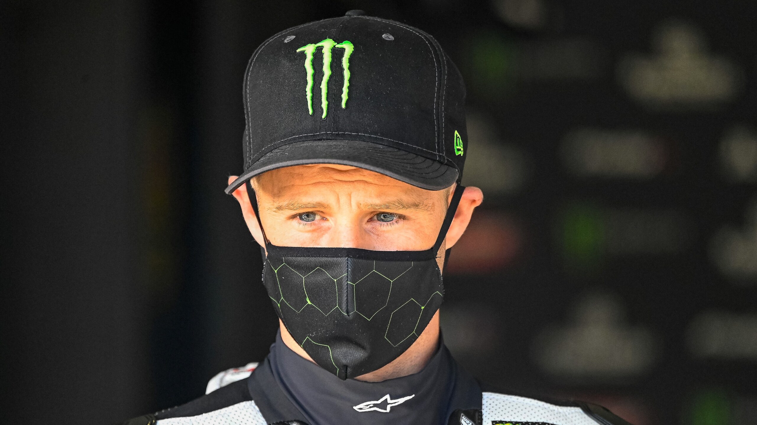 MotoGP, Rea: “I was ready to replace Pedrosa at Honda”