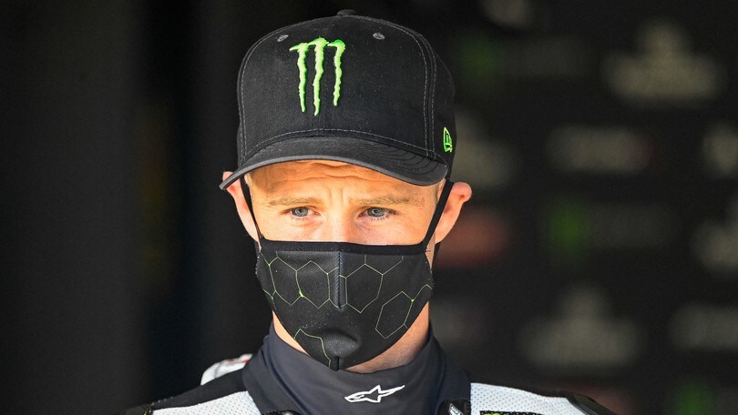 MotoGP, Rea: “I was ready to replace Pedrosa at Honda”