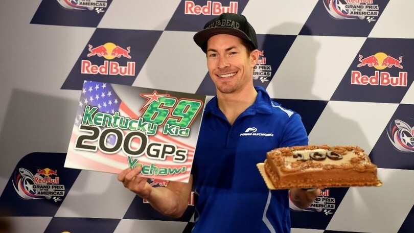 Hayden sempre più leggenda: Nicky entra nella Motorsports Hall of Fame