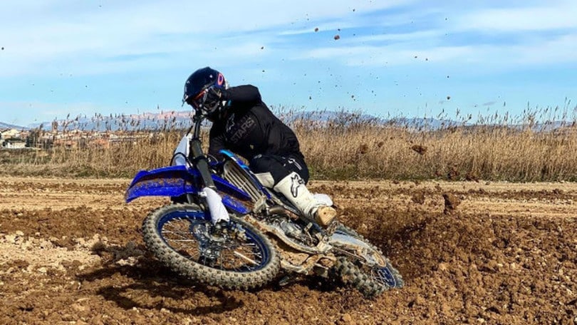 MotoGP, Quartararo and Miller on track at Rocco's Ranch