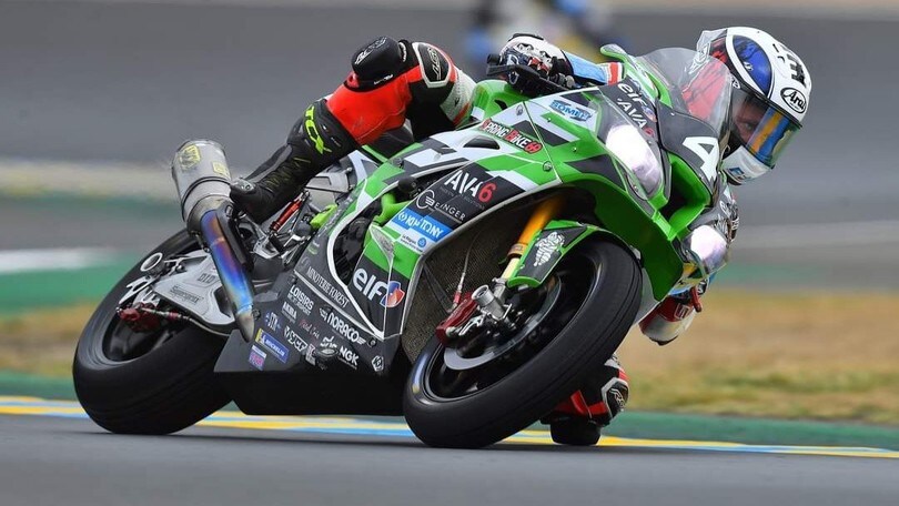 EWC: il Tati Team conferma la propria line up per la stagione 2021